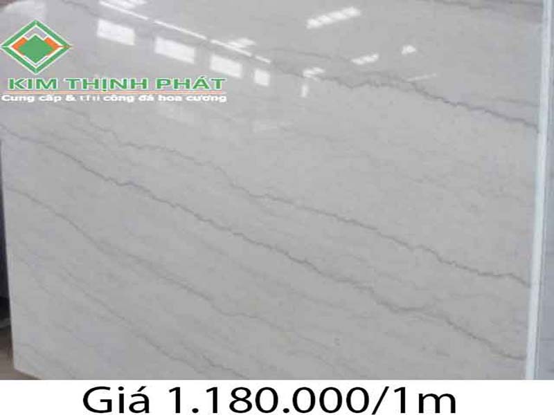 đá hoa cương marble bianco carara